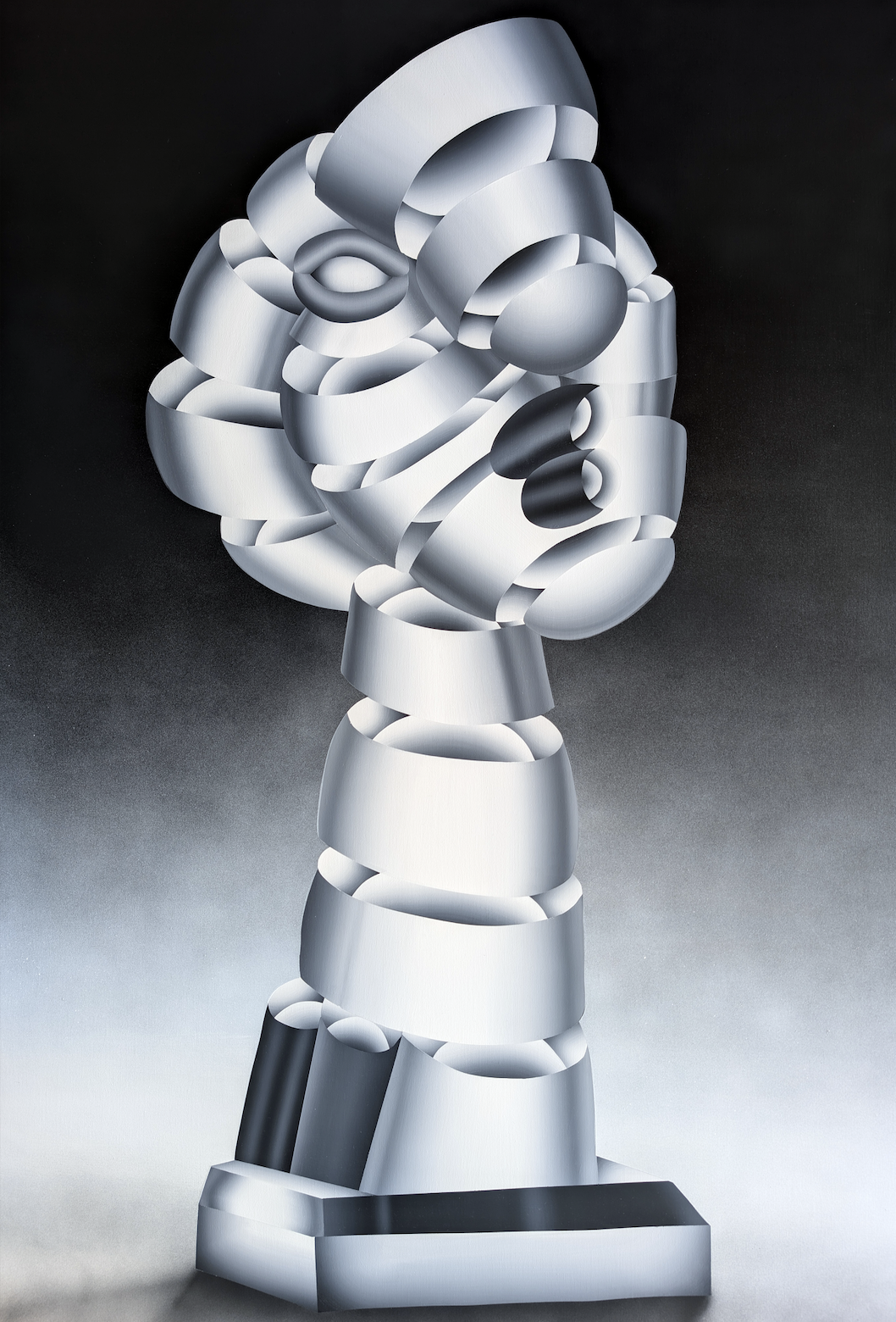 Geoffrey Bouillot | Contemporary Artist in Tokyo